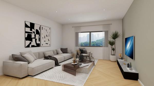 Dúplex en venta en Camino De las Huertas, 3