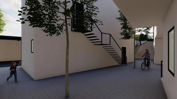 Residencial EL Torreón