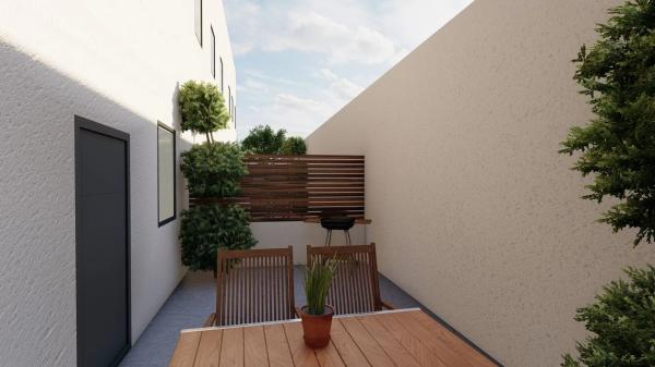 Residencial EL Torreón