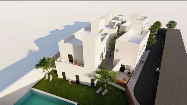 Residencial EL Torreón