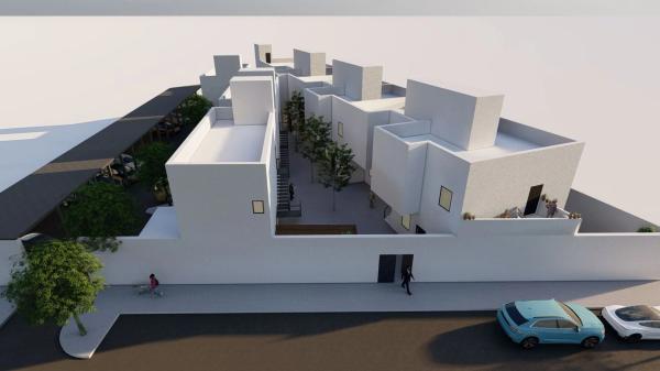 Residencial EL Torreón