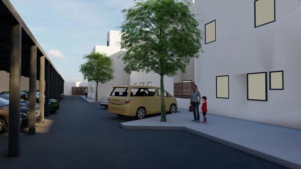 Residencial EL Torreón