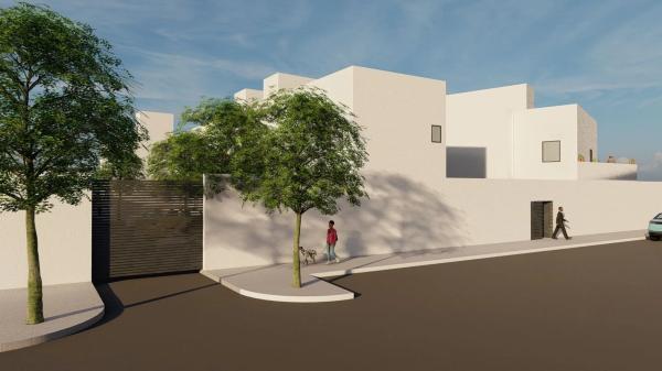 Residencial EL Torreón