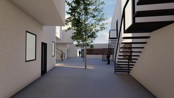 Residencial EL Torreón