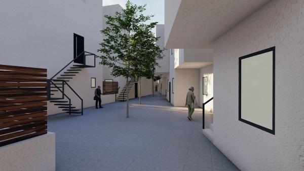 Residencial EL Torreón