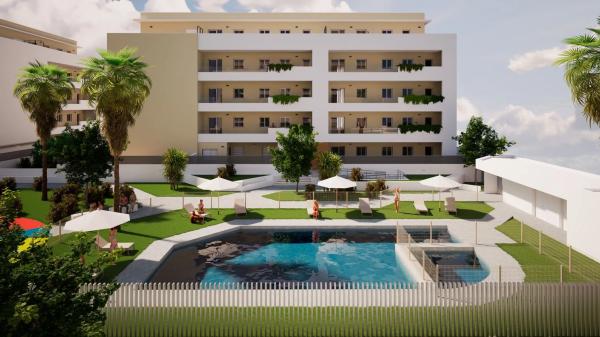 Residencial Bulevar La Unión Fase II