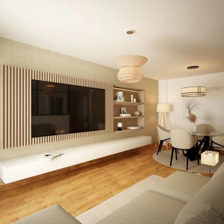 Residencial Bulevar La Unión Fase II