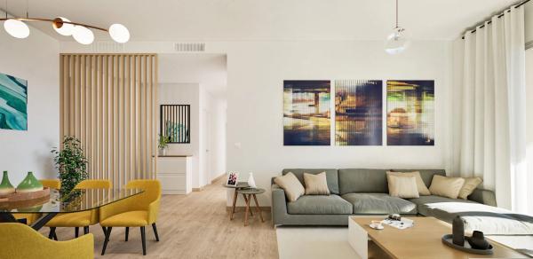 Residencial Bulevar La Unión Fase II