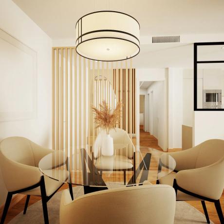 Residencial Bulevar La Unión Fase II