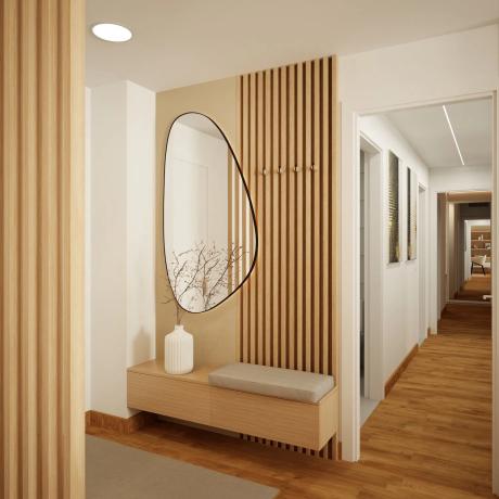 Residencial Bulevar La Unión Fase II