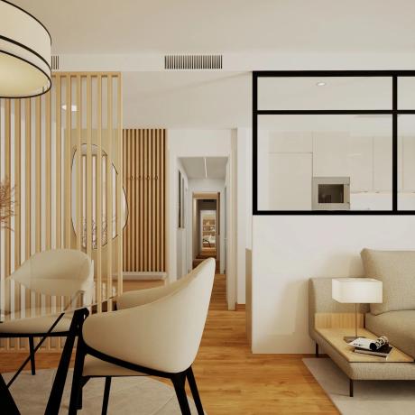 Residencial Bulevar La Unión Fase II