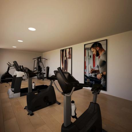 Residencial Bulevar La Unión Fase II