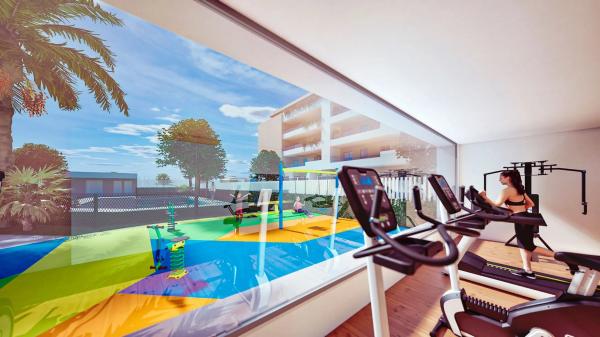 Residencial Bulevar La Unión Fase II