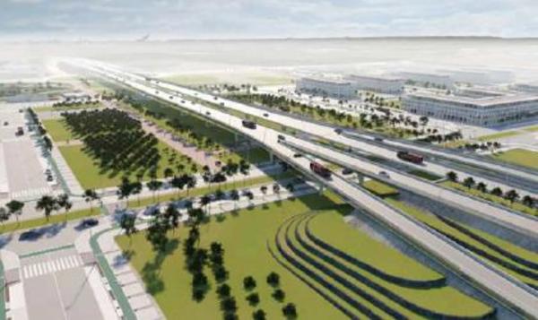 Residencial Bulevar La Unión Fase II