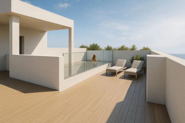 Residencial Sevilla Sur 1