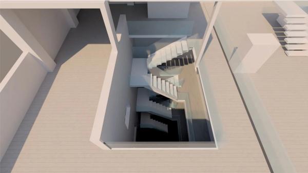 Piso en venta en calle Soria, 6