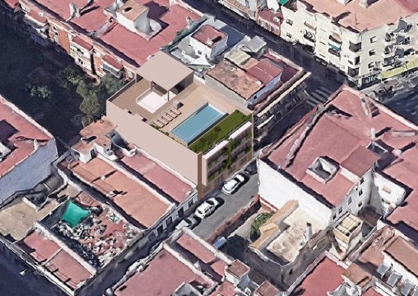 Piso en venta en calle Soria, 6