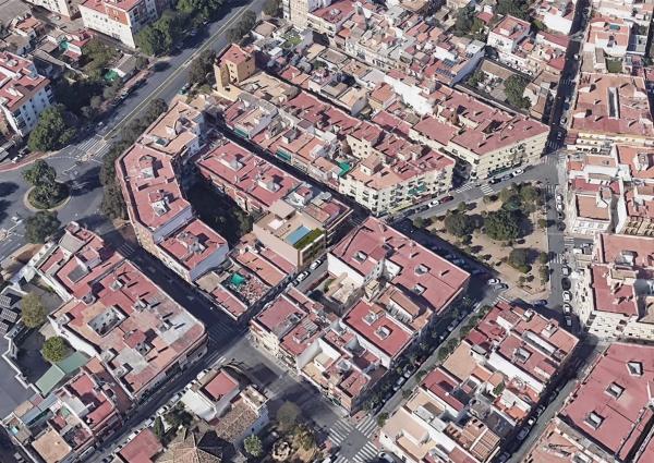 Piso en venta en calle Soria, 6