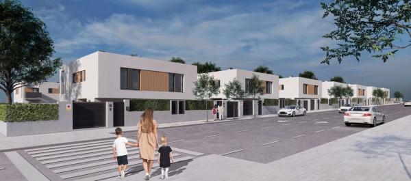 Residencial Domus Aurea