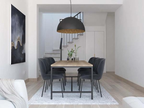 Residencial Domus Aurea