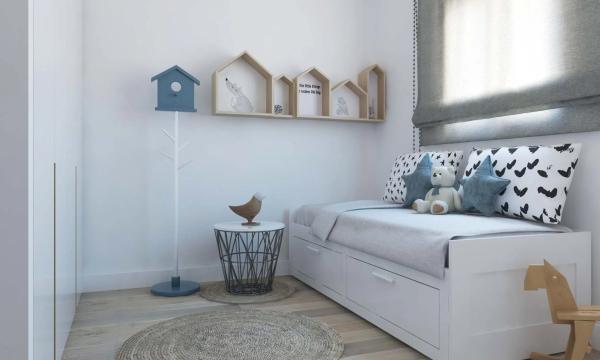 Residencial Domus Aurea