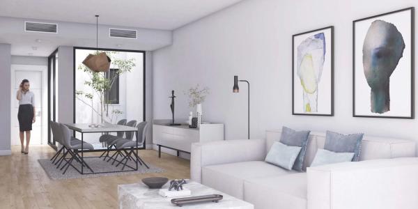 Residencial Domus Aurea