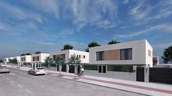 Residencial Domus Aurea