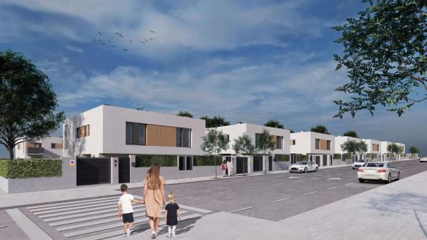 Residencial Domus Aurea