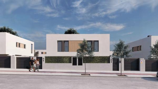 Residencial Domus Aurea