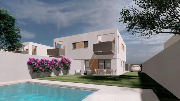 Residencial Domus Aurea