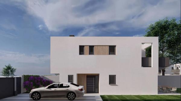 Residencial Domus Aurea