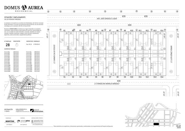 Residencial Domus Aurea