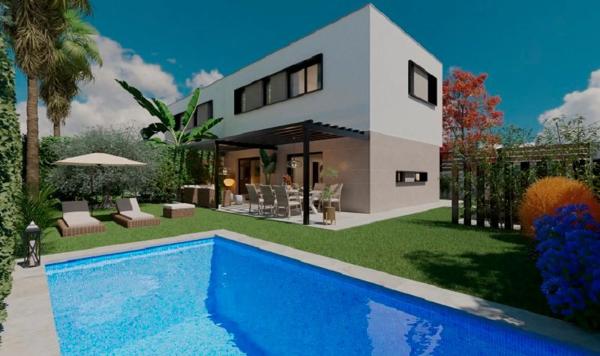 Casa o chalet en venta en calle Flora Tristan, 41