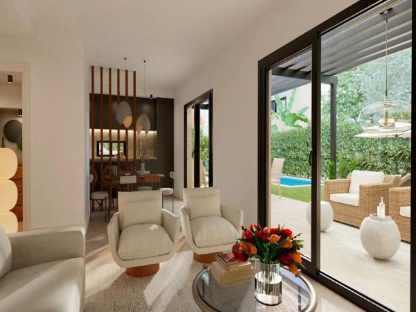 Casa o chalet en venta en calle Flora Tristan, 41