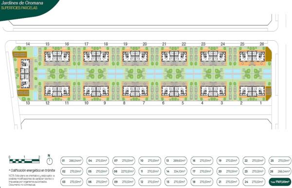 Casa o chalet en venta en calle Flora Tristan, 41