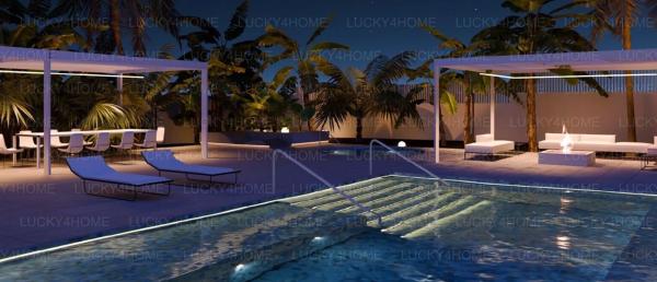 Casa o chalet independiente en venta en avenida Las Palmitas, 10