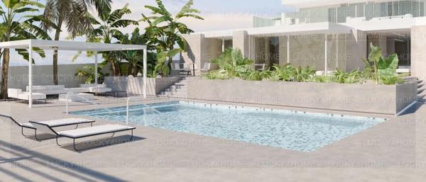 Casa o chalet independiente en venta en avenida Las Palmitas, 10