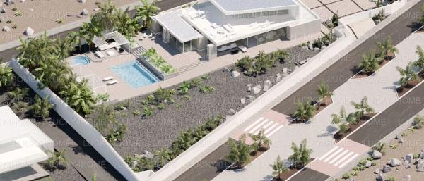 Casa o chalet independiente en venta en avenida Las Palmitas, 10