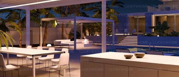 Casa o chalet independiente en venta en avenida Las Palmitas, 10