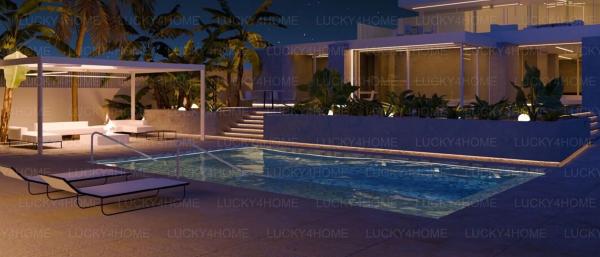 Casa o chalet independiente en venta en avenida Las Palmitas, 10