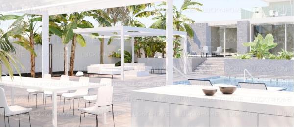 Casa o chalet independiente en venta en avenida Las Palmitas, 10