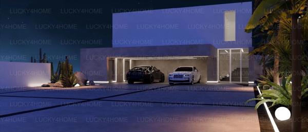 Casa o chalet independiente en venta en avenida Las Palmitas, 10