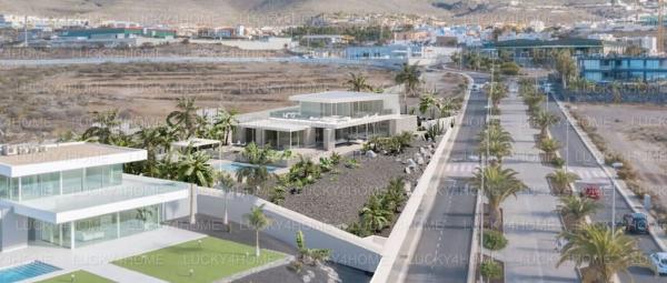 Casa o chalet independiente en venta en avenida Las Palmitas, 10