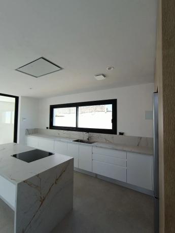 Chalets calle Canadá