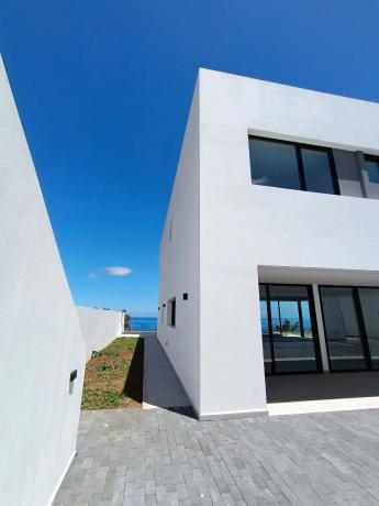 Chalets calle Canadá