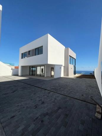 Chalets calle Canadá