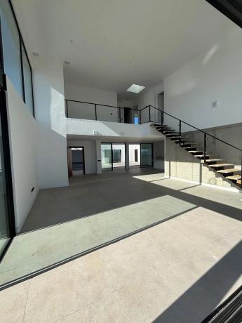 Chalets calle Canadá