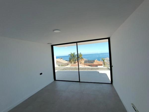 Chalets calle Canadá