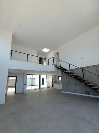 Chalets calle Canadá