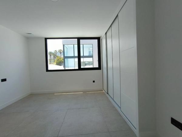 Chalets calle Canadá